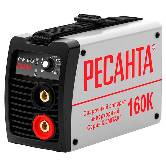 Ресанта САИ-160К